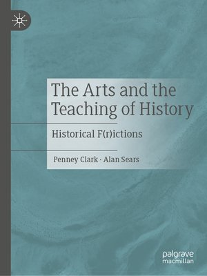 cover image of The Arts and the Teaching of History